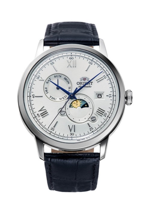 Orient RA-AK0802S30B Kol Saati