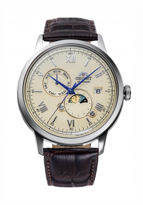 Orient RA-AK0803Y30B Kol Saati