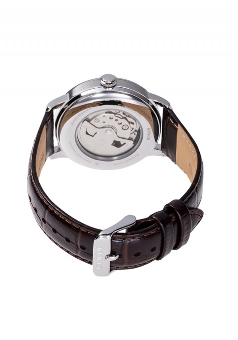 Orient RA-AK0804Y10B Kol Saati