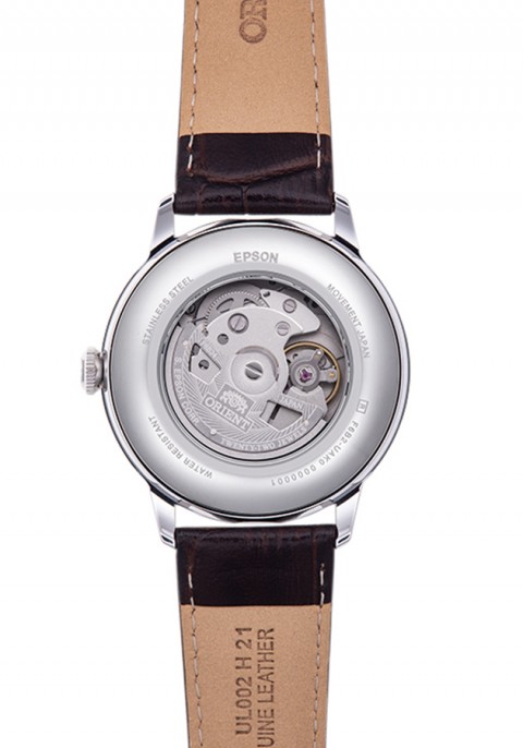 Orient RA-AK0804Y10B Kol Saati