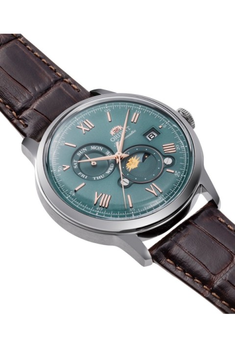 Orient RA-AK0805E30B Kol Saati