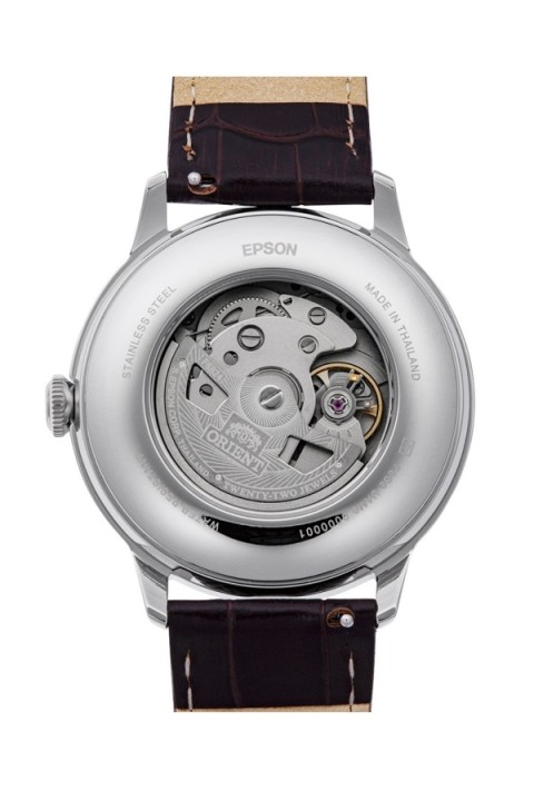 Orient RA-AK0805E30B Kol Saati