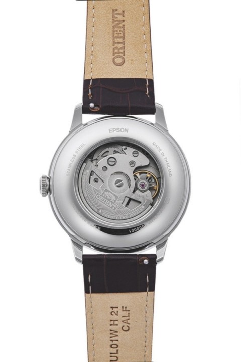 Orient RA-AK0805E30B Kol Saati