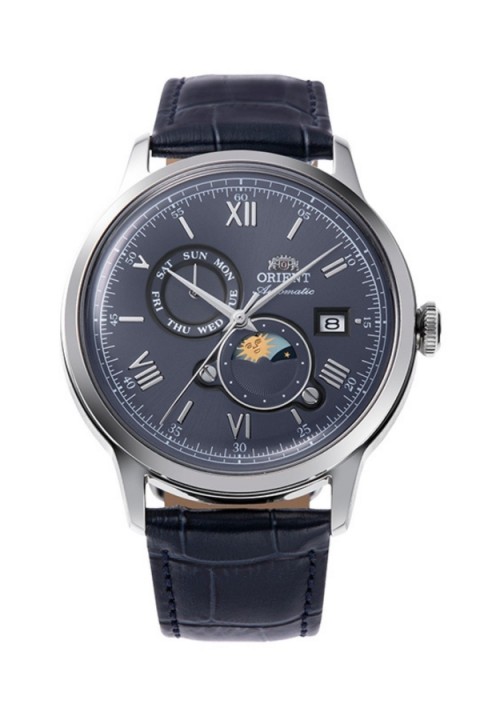 Orient RA-AK0806L30B Kol Saati