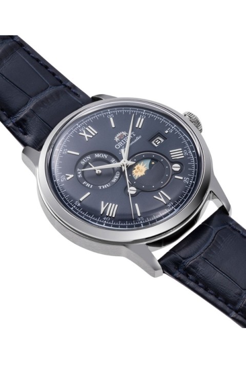 Orient RA-AK0806L30B Kol Saati