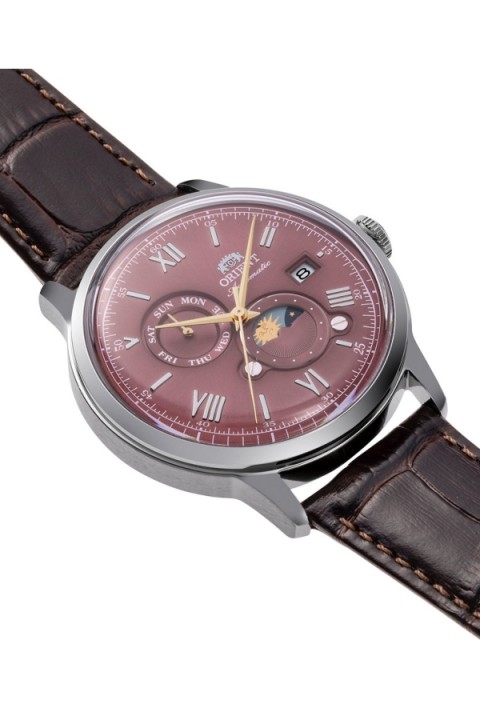 Orient RA-AK0807R30B Kol Saati