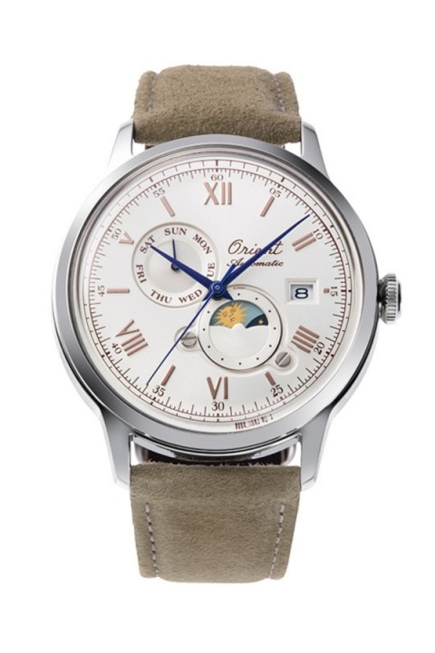 Orient RA-AK0808S30B Limited Edition Kol Saati