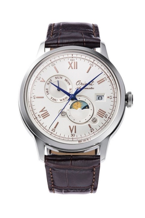 Orient RA-AK0808S30B Limited Edition Kol Saati