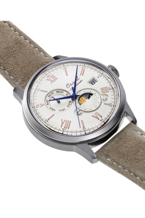 Orient RA-AK0808S30B Limited Edition Kol Saati