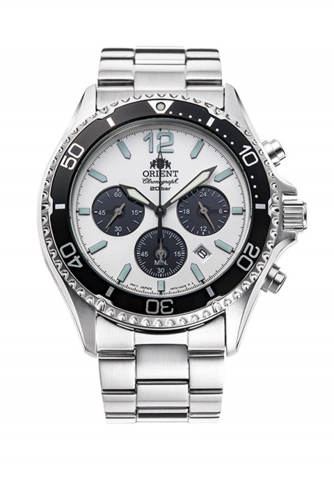 Orient RA-TX0203S10B Kol Saati