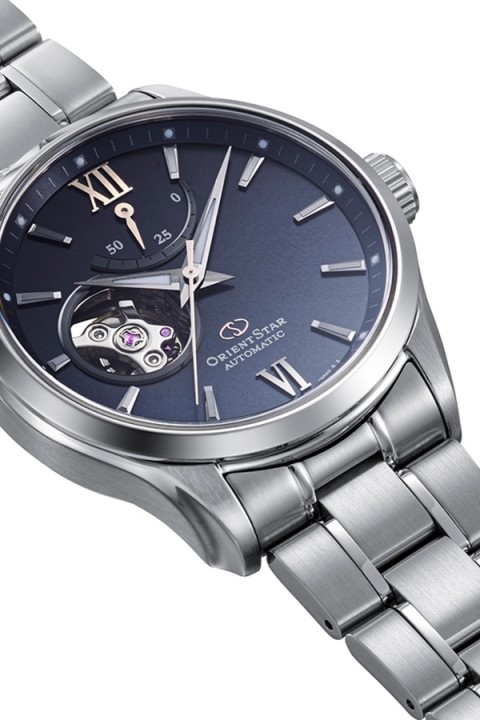Orient Star RE-AT0021L00B Limited Edition Kol Saati