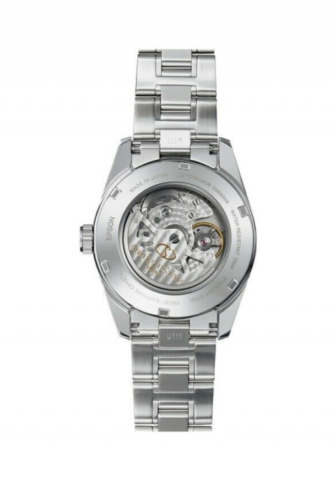 Orient Star RE-AU0004B00B Kol Saati