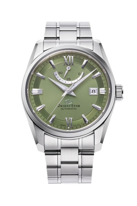 Orient Star RE-AU0107E00B Kol Saati