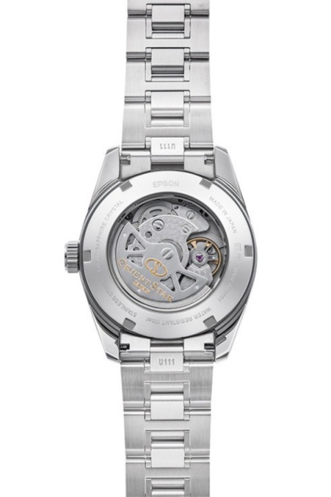 Orient Star RE-AU0107E00B Kol Saati