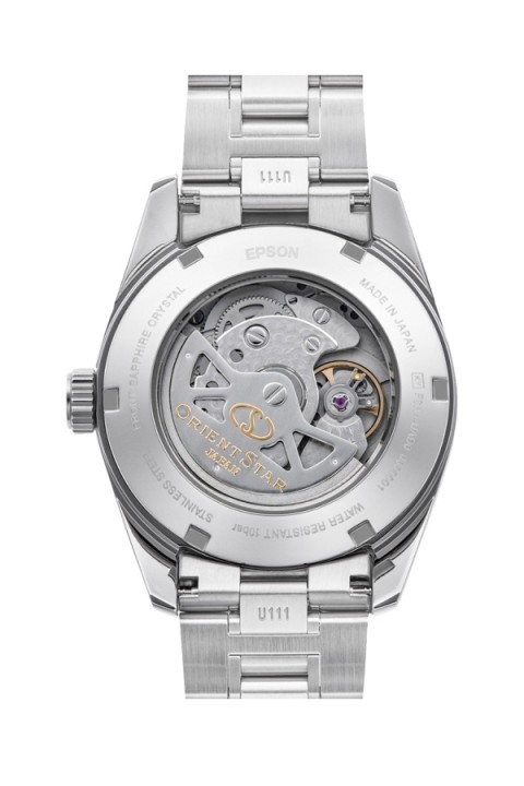 Orient Star RE-AU0110N00B Kol Saati