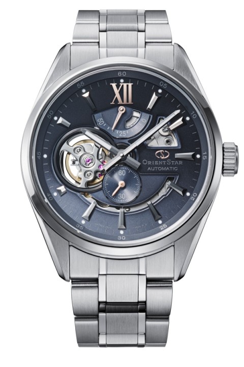Orient Star RE-AV0132L00B Limited Edition Kol Saati