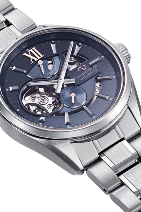Orient Star RE-AV0132L00B Limited Edition Kol Saati