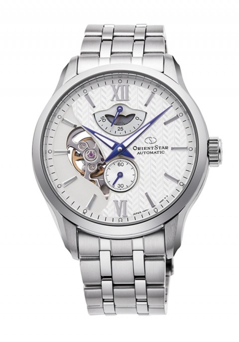 Orient Star RE-AV0B01S00B Kol Saati