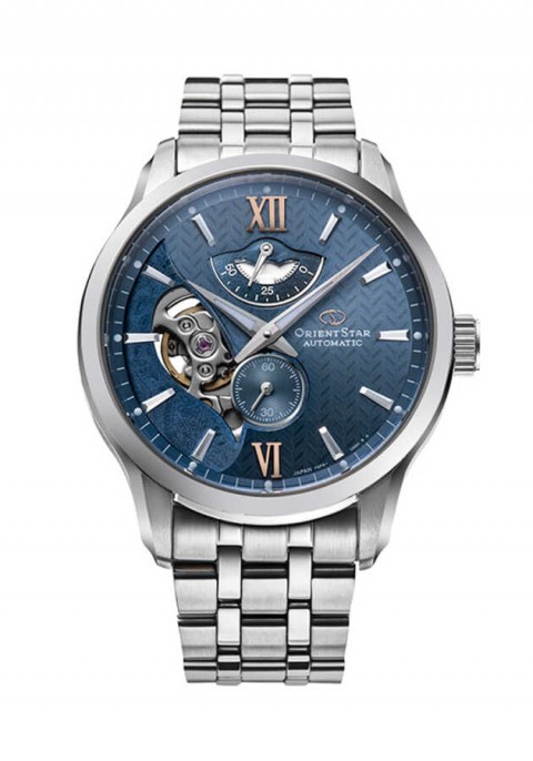 Orient Star RE-AV0B08L00B Kol Saati