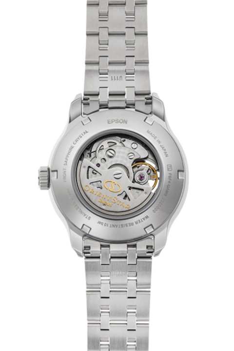 Orient Star RE-AV0B08L00B Kol Saati