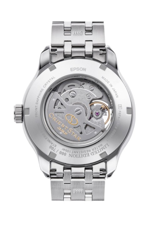 Orient Star RE-AV0B11E00B Kol Saati