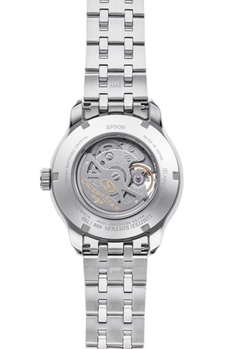 Orient Star RE-AV0B11E00B Kol Saati