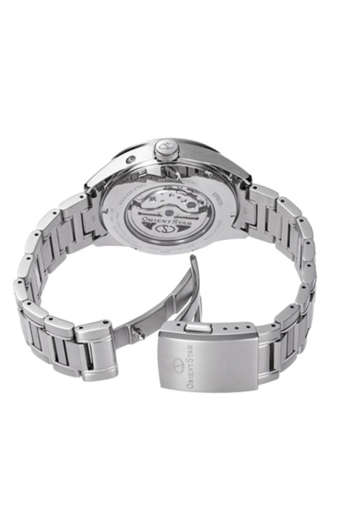 Orient Star RE-AY0202A00B Limited Edition Kol Saati