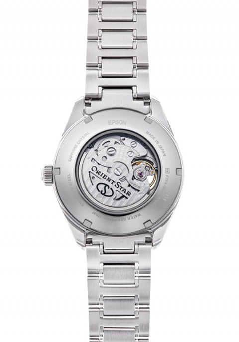 Orient Star RE-BY0005A00B Kol Saati