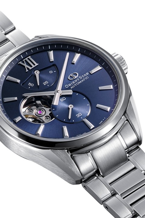 Orient Star RE-BY0010L00B Kol Saati