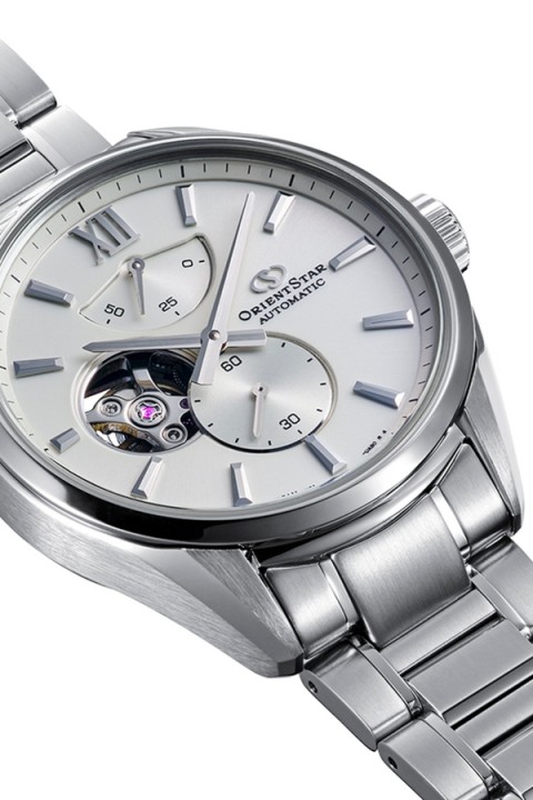 Orient Star RE-BY0011S00B Kol Saati