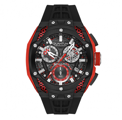 Quantum HNG1102.651 Kol Saati